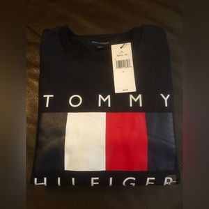 Brand New Men’s Tommy Hilfiger Sweatshirt